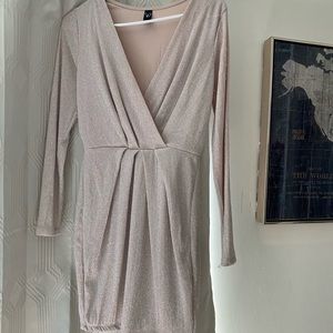 Windsor sparkly dress